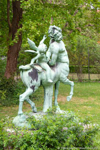Zentaur