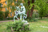 Zentaur