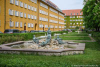 Brunnen - Urteil des Paris