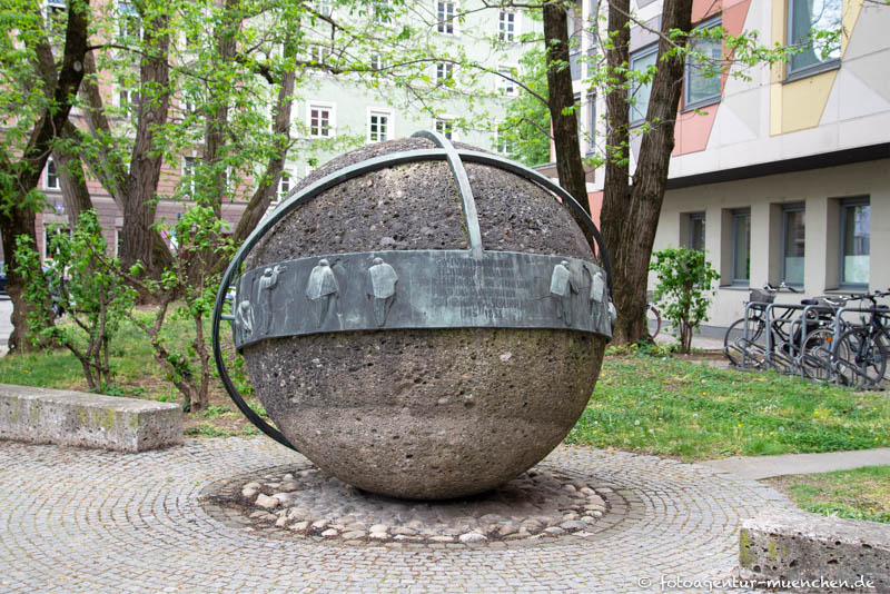 Johann-Georg-von-Soldner-Ehrenmal