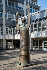 Kirchner Heinrich - Friede