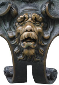  – Löwenschnauze