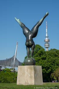 Olympia Triumphans