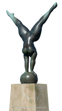 Olympia Triumphans 1972