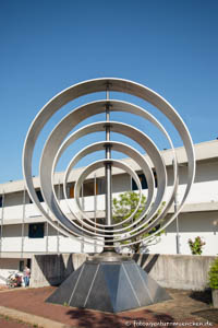 Olympische Ringe