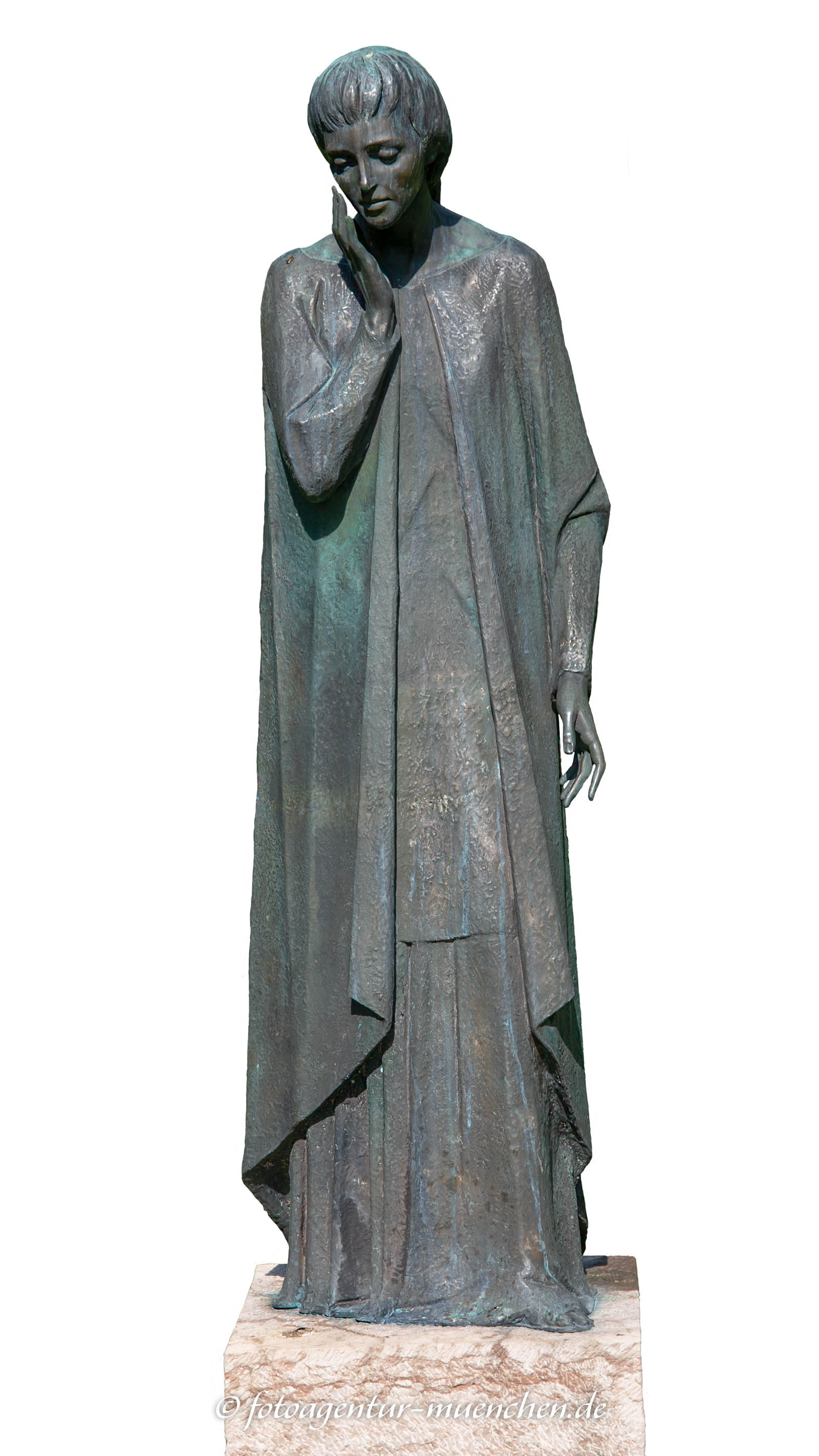 Trauernde
