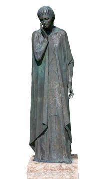 Trauernde