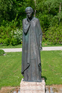 Gerhard Willhalm – Frauernde