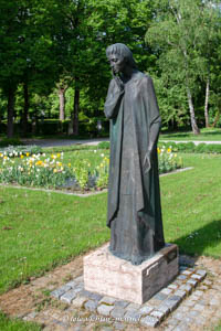 Gerhard Willhalm – Trauernde