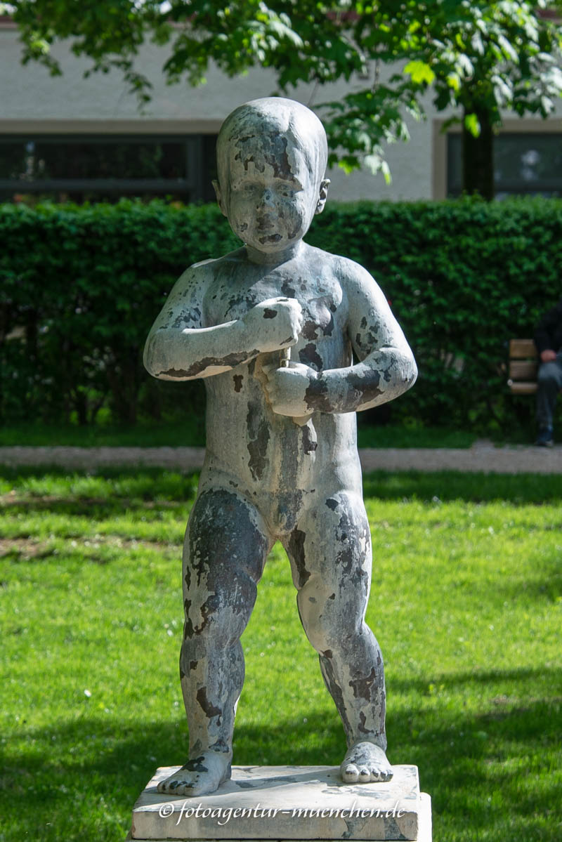 Brunnenbuberl