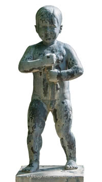 Der Brunnenbuberl 1930