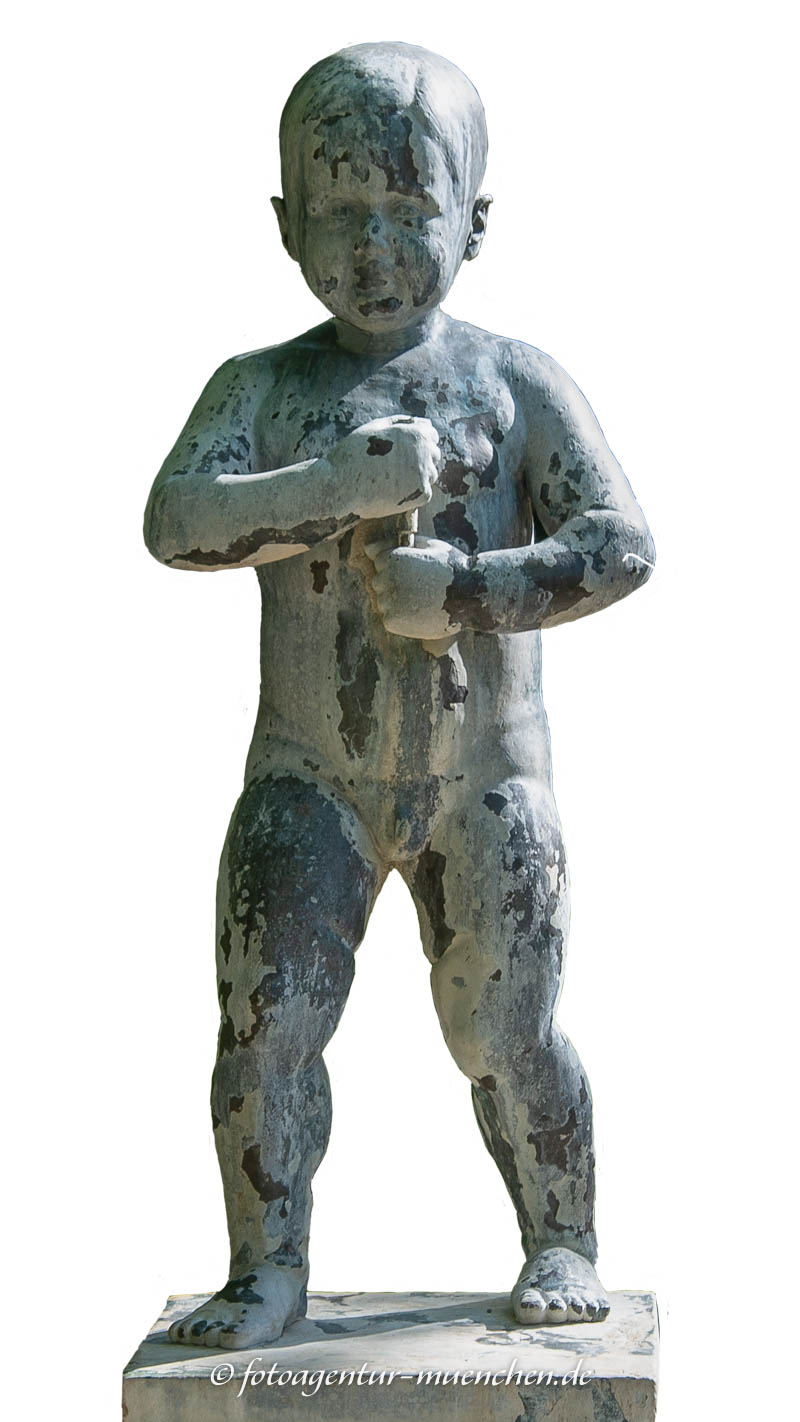 Der Brunnenbuberl 1930