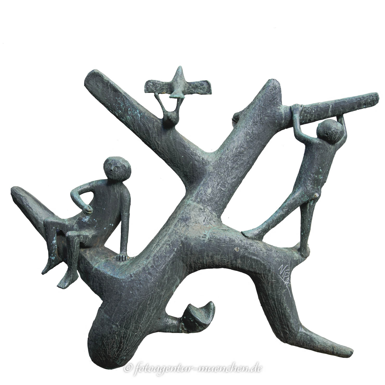 Denkmal für Giesing