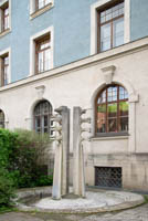 Echo der Maraihilfkirche