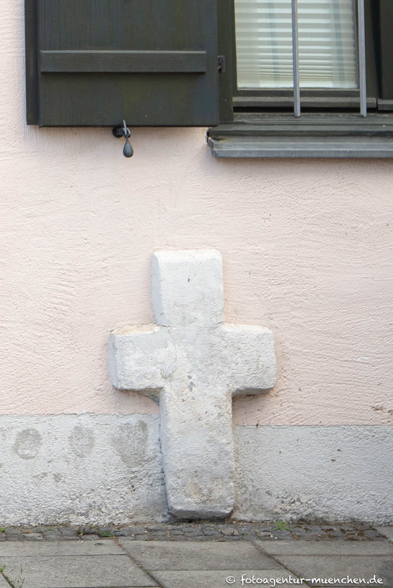 Pestkreuz