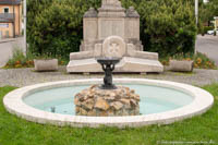 Zwergbrunnen