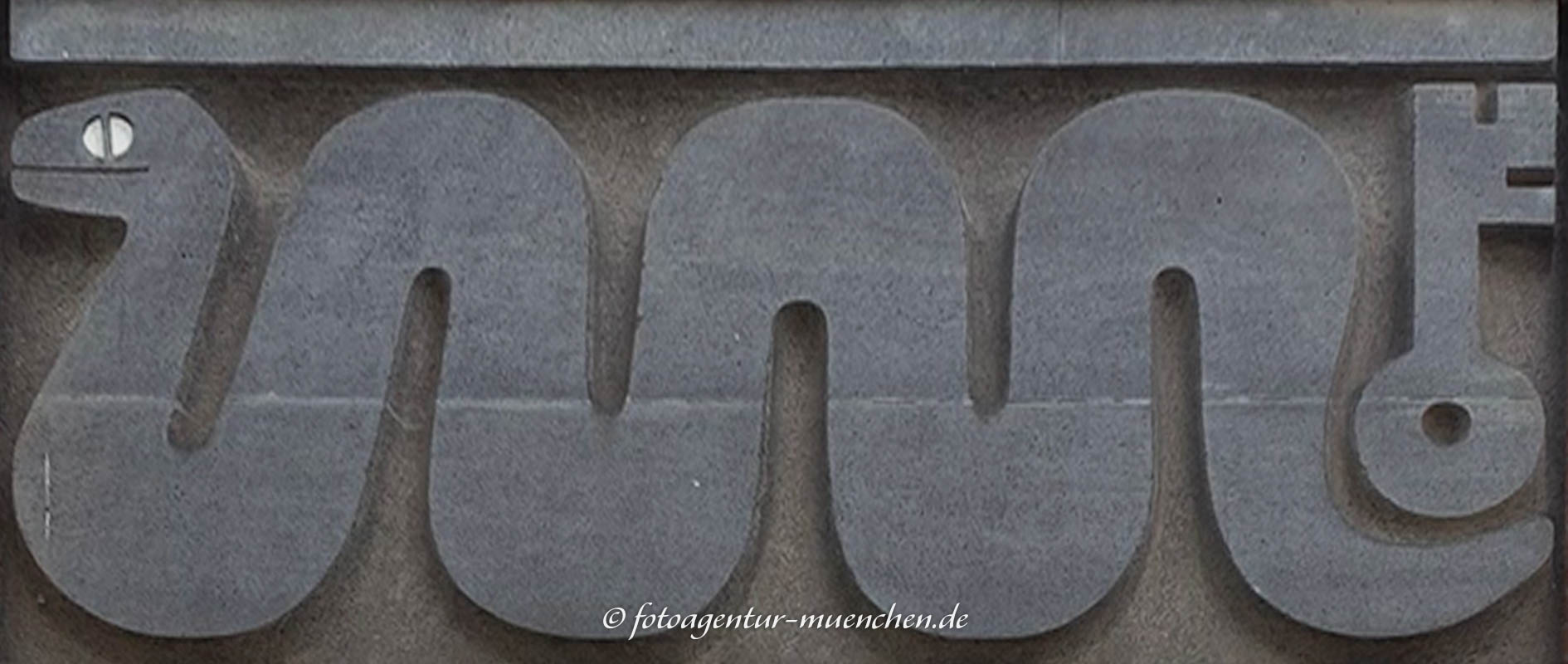 Zerberus - Koenig Fritz – Denkmal/Kunstwerk in München