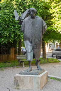 Franziskus