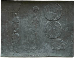 Augustalis - Goldmünze 1215-1250