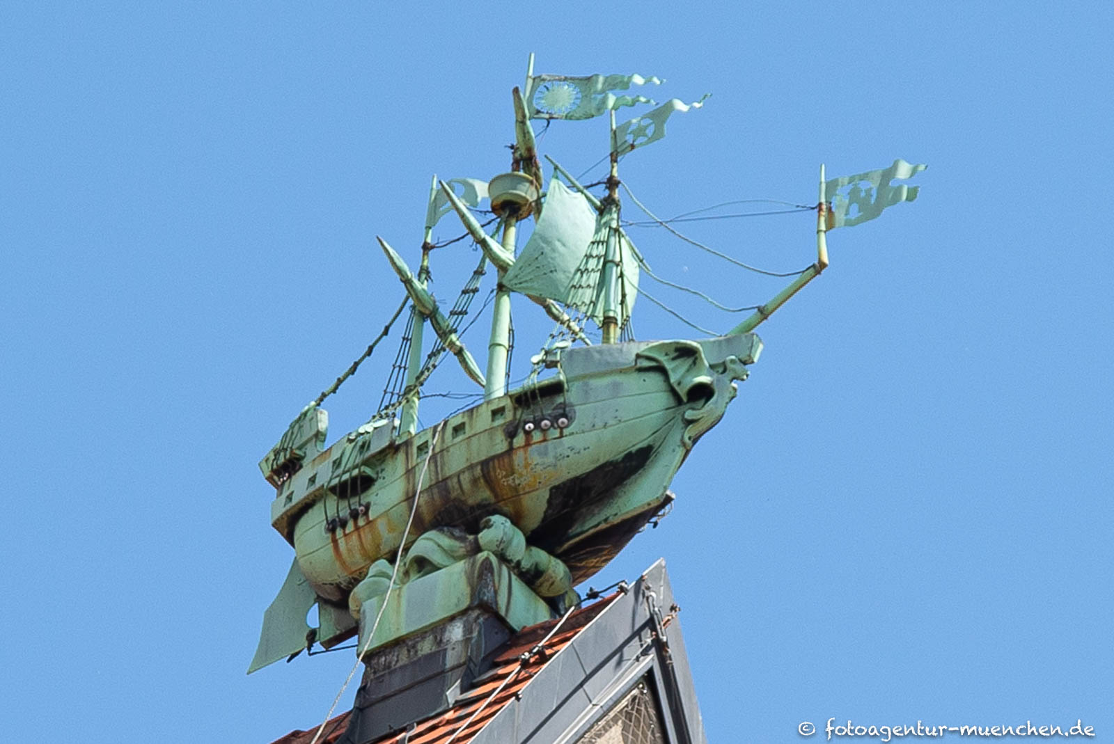 Hanse-Koggen