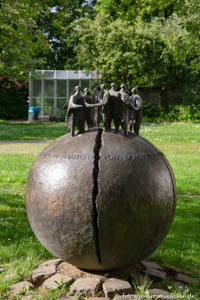 Hoffnung (Weltkugel)