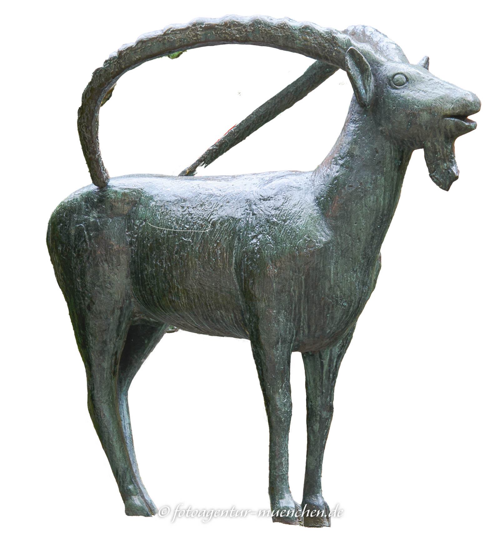 Steinbock