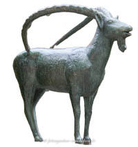 Steinbock