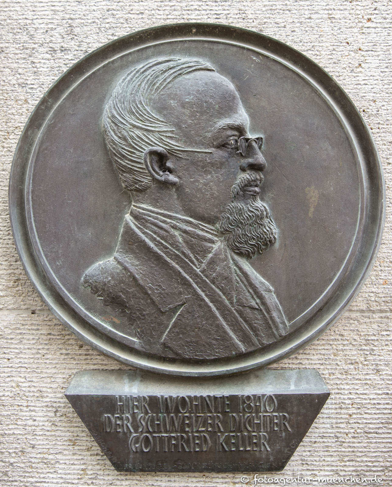 Gottfried Keller