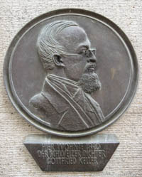 Gottfried Keller