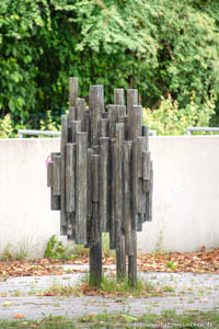 Schilcher Hermann jun. - Wasserorgel