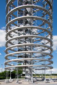 Messeturm Riem