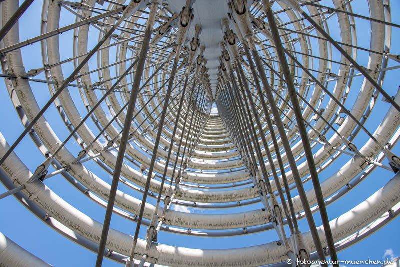 Messeturm Riem