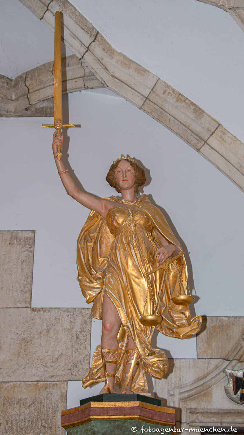 Justitia