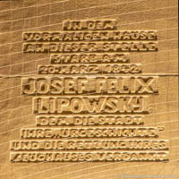 Felix Joseph Lipowsky