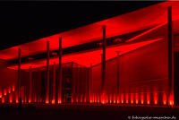 Night of Light - Pinakothek der Morderne