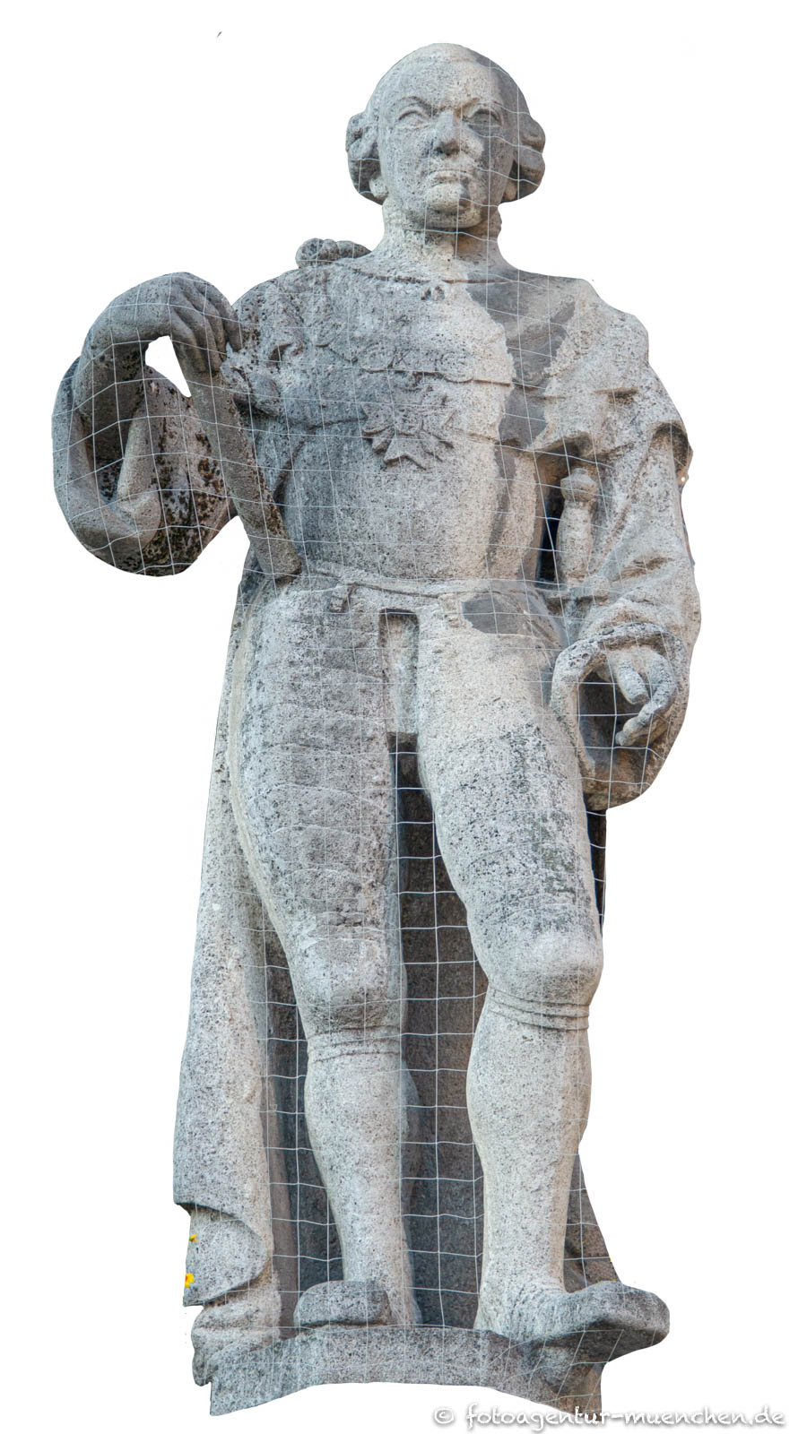 Karl Theodor Kurfürst von Bayern