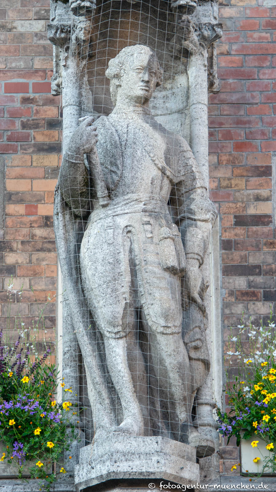 Kurfürst Max III. Joseph