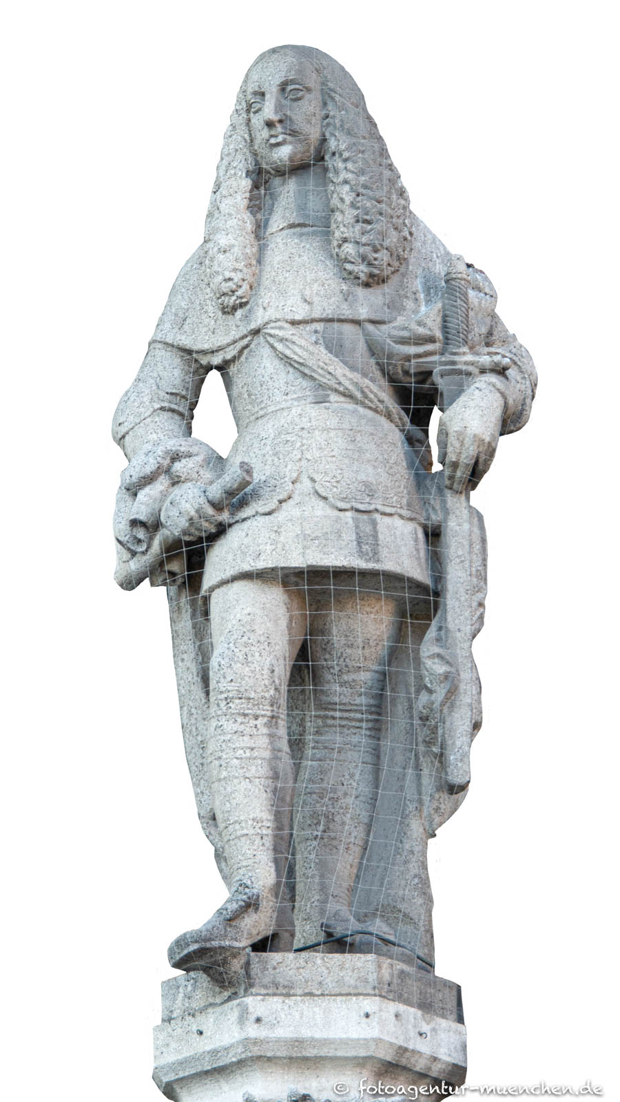 Kurfürst Ferdinand Maria (1651-1679)