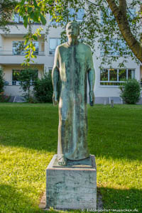 Der Schauende