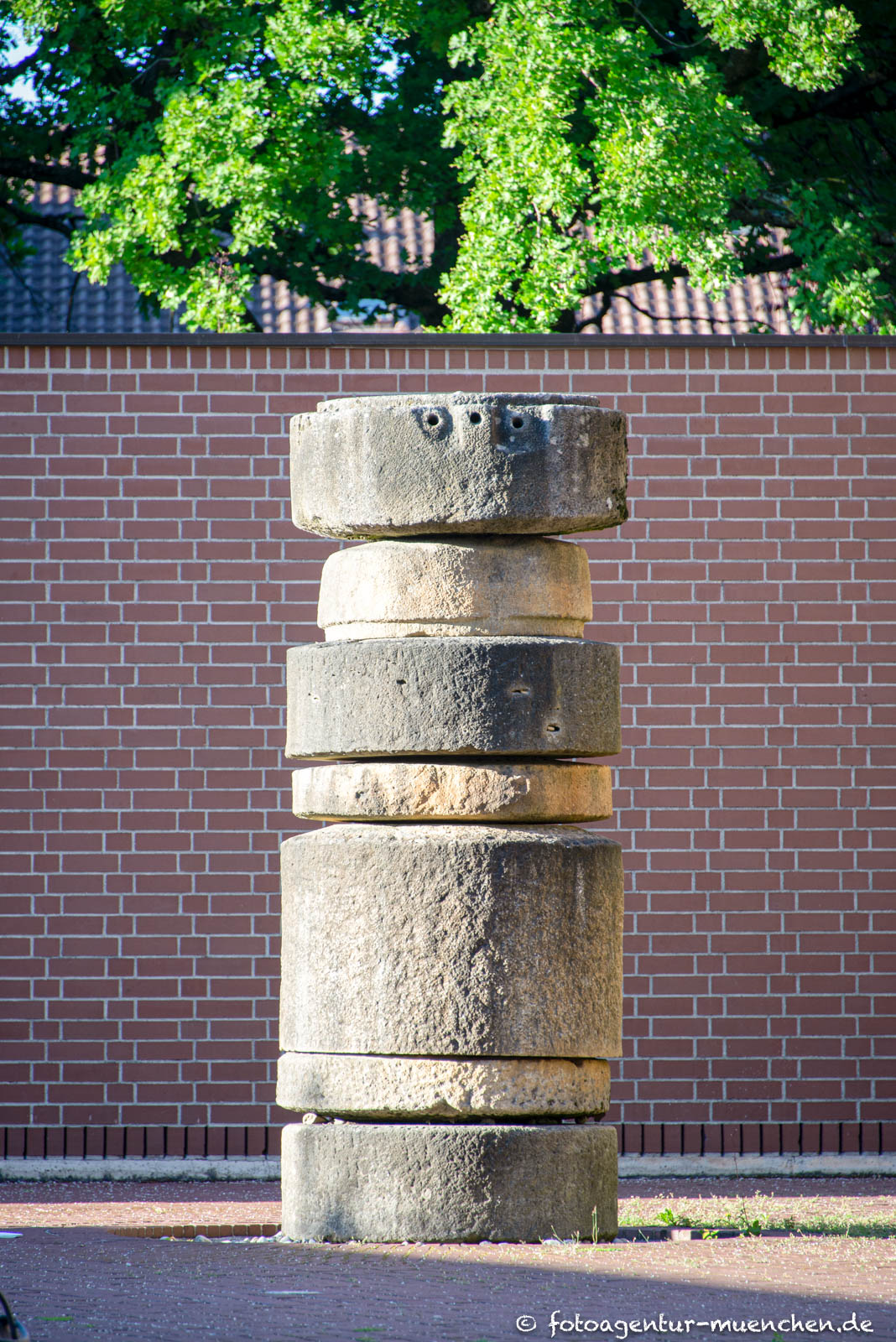 Brunnen