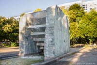 Wassertreppen