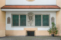 Kriegerdenkmal: Kriegerdenkmal Thalkirchen