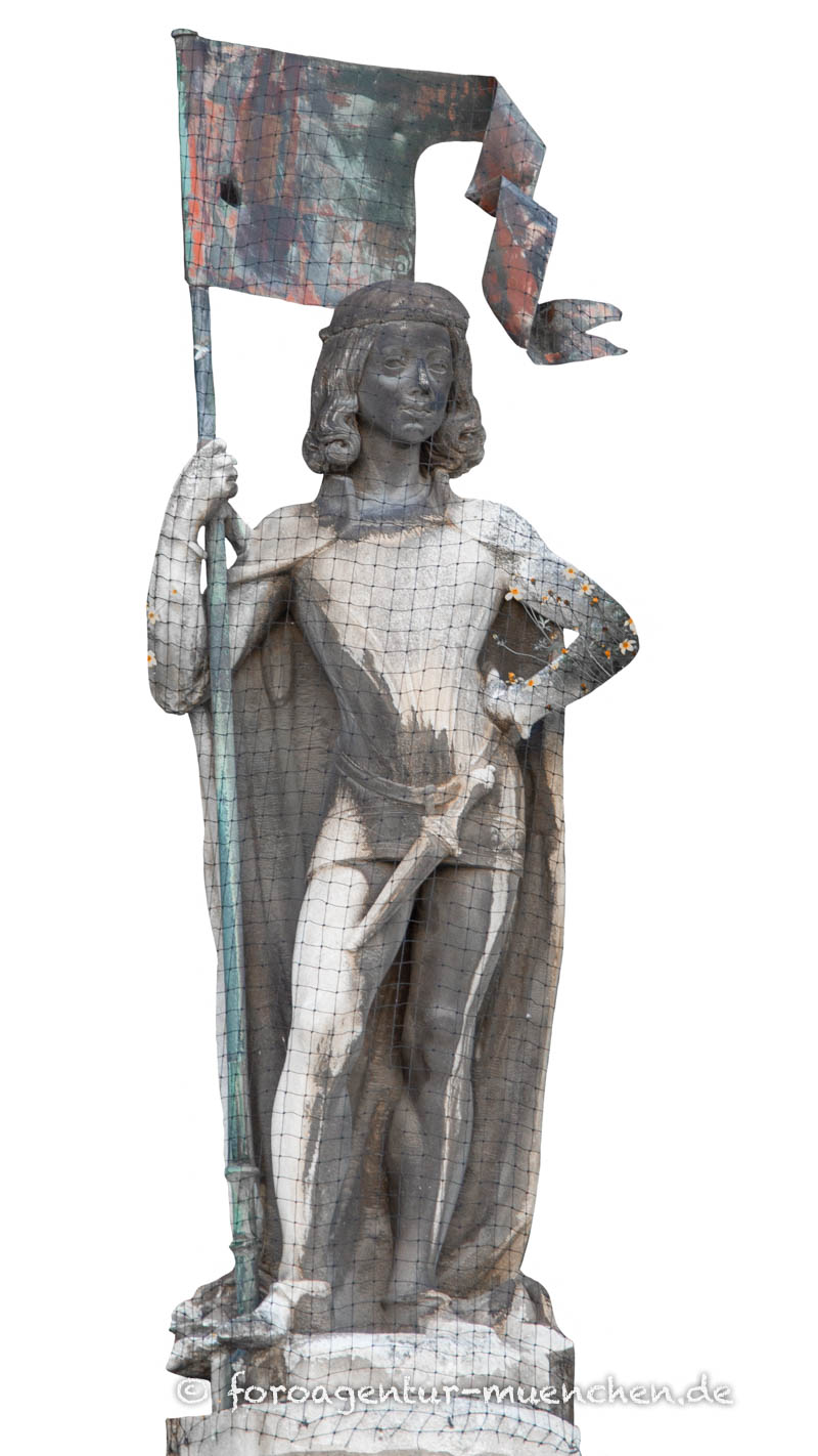 Herzog Adolph (1435-1441)