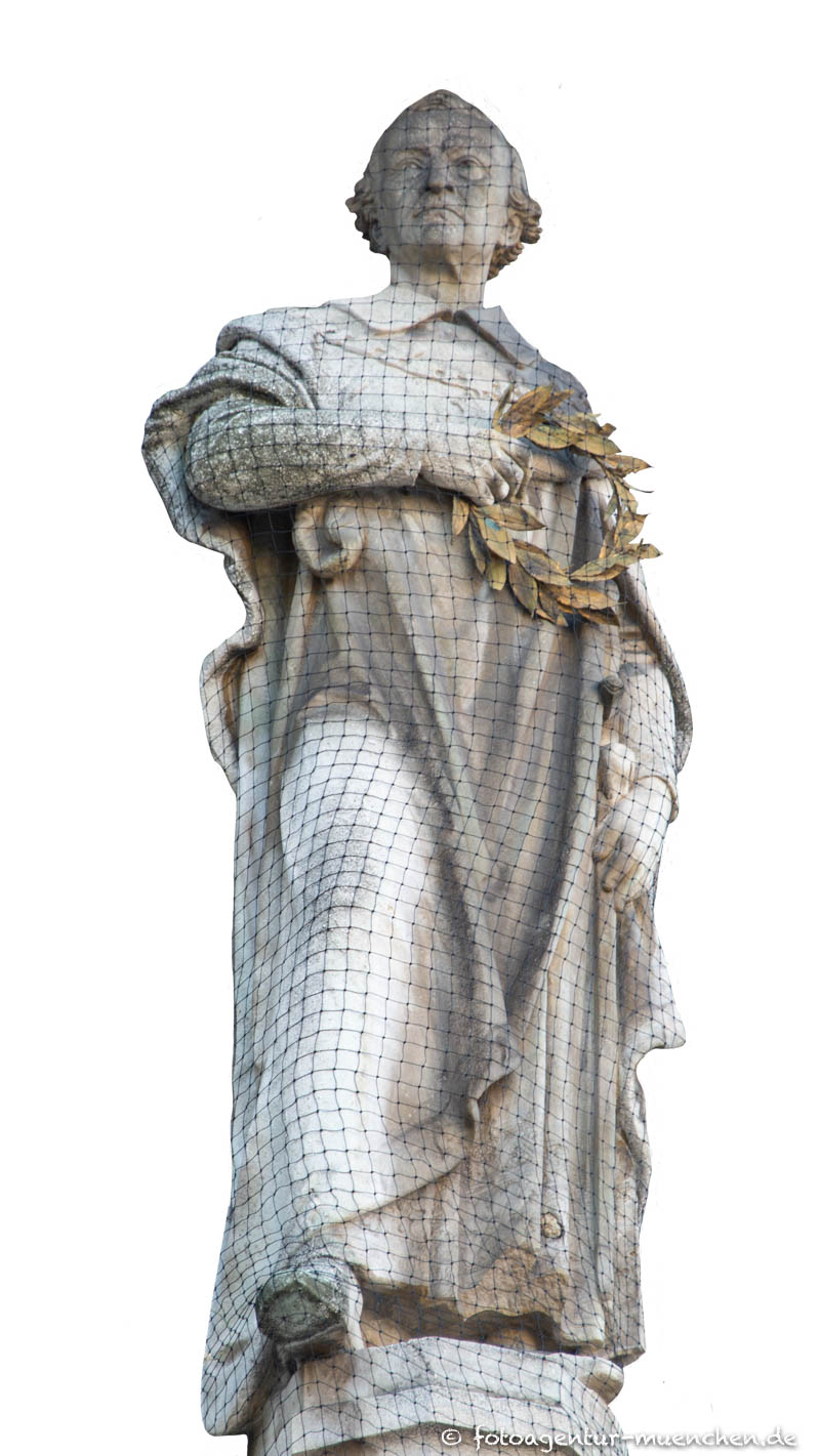 König Ludwig I.