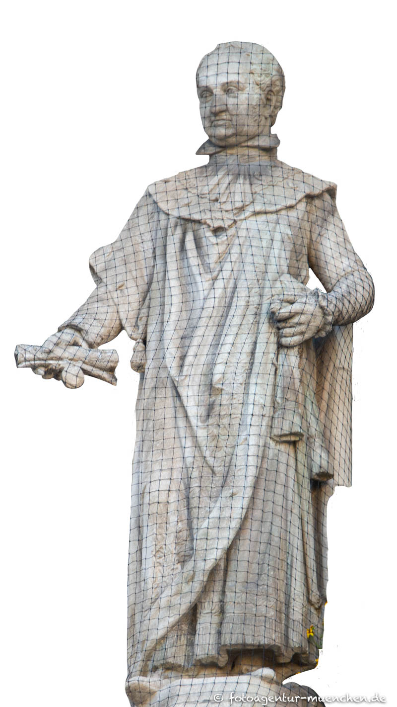 König Max I. Joseph - Ungerer Jakob – Denkmal/Kunstwerk in München