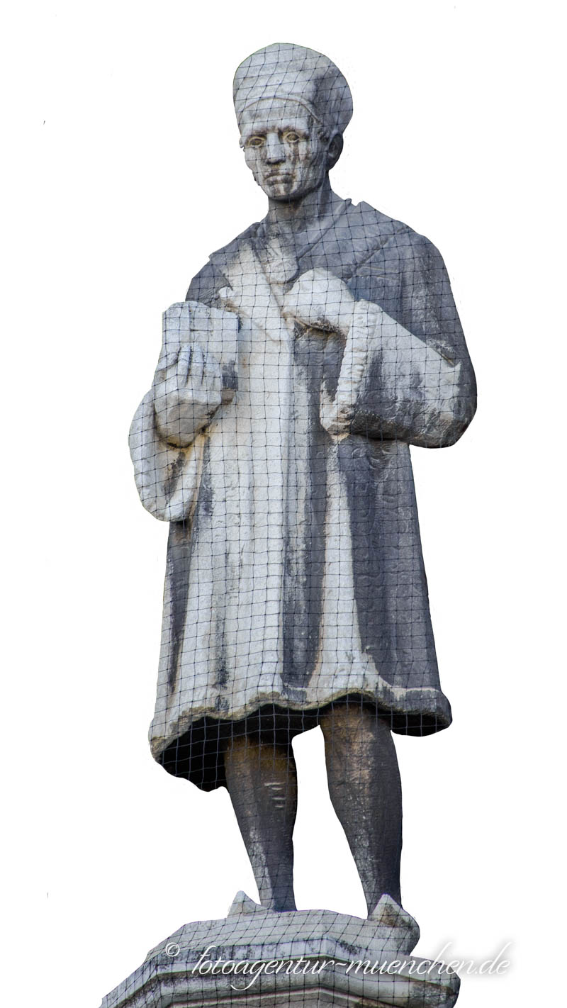 Herzog Sigismund (1460-1467)