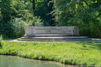 Steinerne Bank