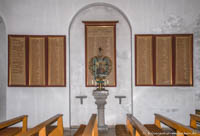 Kriegerdenkmal: Kriegerdenkmal - 1. WK - St. Maximilian