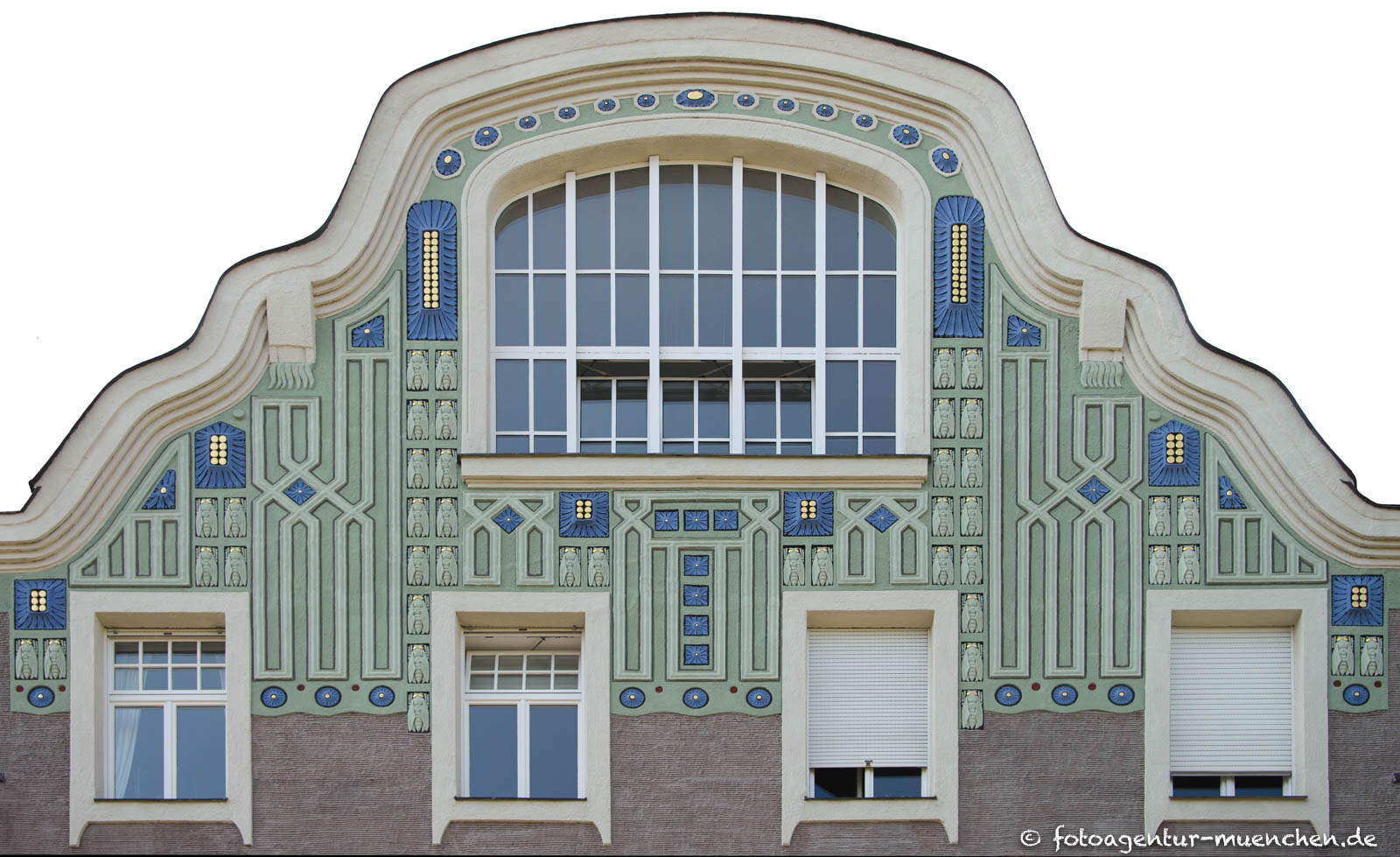 Jugendstil