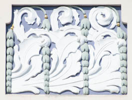 Gerhard Willhalm – Jugendstil - Ornament